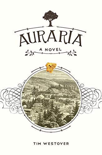 Auraria: A Novel view 2