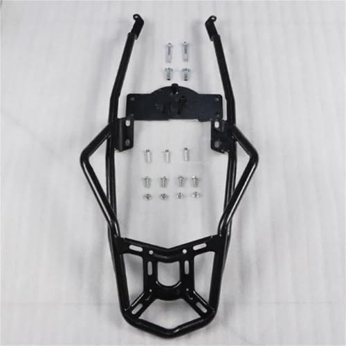 Support de bagage arrière CFMOTO 450NK pour fixer vos sacs