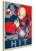 Produktbild Instabuy Poster Propaganda Dragon Ball Super Hit A3 42x30