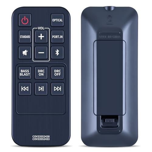 Télécommande LG SK1 COV33552438 : réparez le contrôle de votre barre son défectueuse