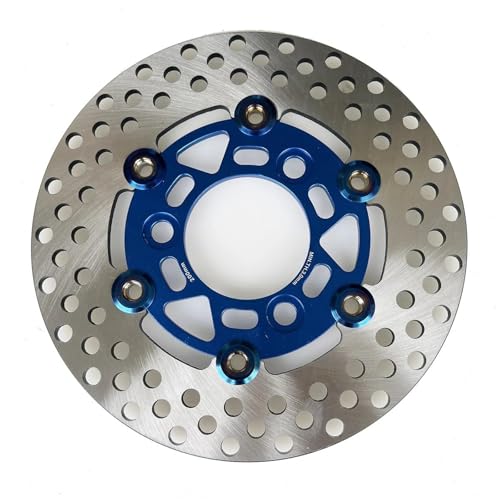 fBXN[^[ Honda DIO AF27 AF28 AF18 ZX AF34 AF35 AF36 jo[T 200mm oCNpu[LfBXNɓK oCNpfBXN[^[(Blue)