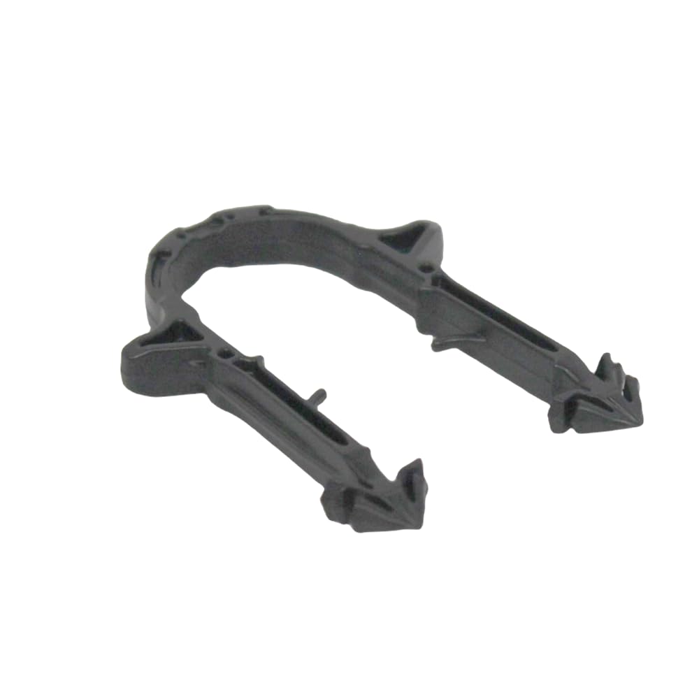 Accessoires de pose plancher chauffant - TECHNIK BLACK 6000 Agrafes type 60 (20 boîtes de 300 agrafes)