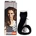Hairdo Invisible Extension, R2 Ebony