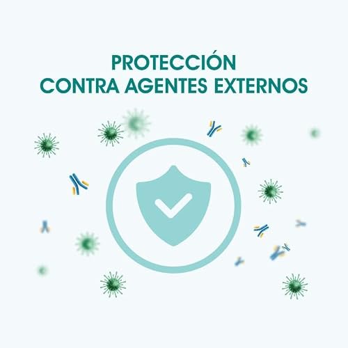 Miniatura 3 de Sanytol - Jabón De Manos Hidratante Aloe Vera Y Té Verde - Recarga 500 Ml