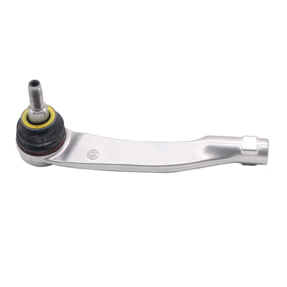 Barre supérieure R 97034713201 corrige vibrations volant et jeu direction