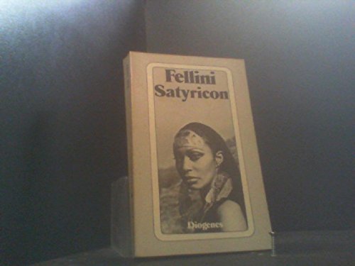 Satyricon - bk1702 [German] 3257207670 Book Cover