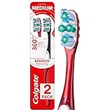 Colgate 360 Optic White Advanced Whitening...