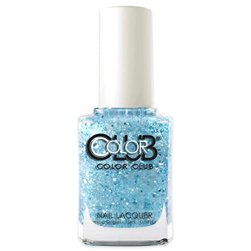 Trending Color Club Neon Nail Polish Products on Amazon You Shouldn’t Miss