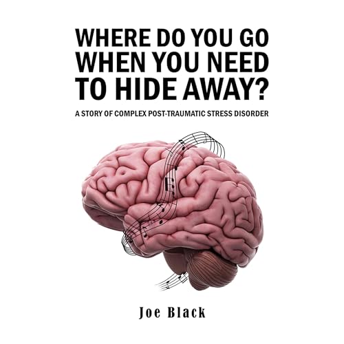 Where Do You Go When You Need to Hide Away? cover art