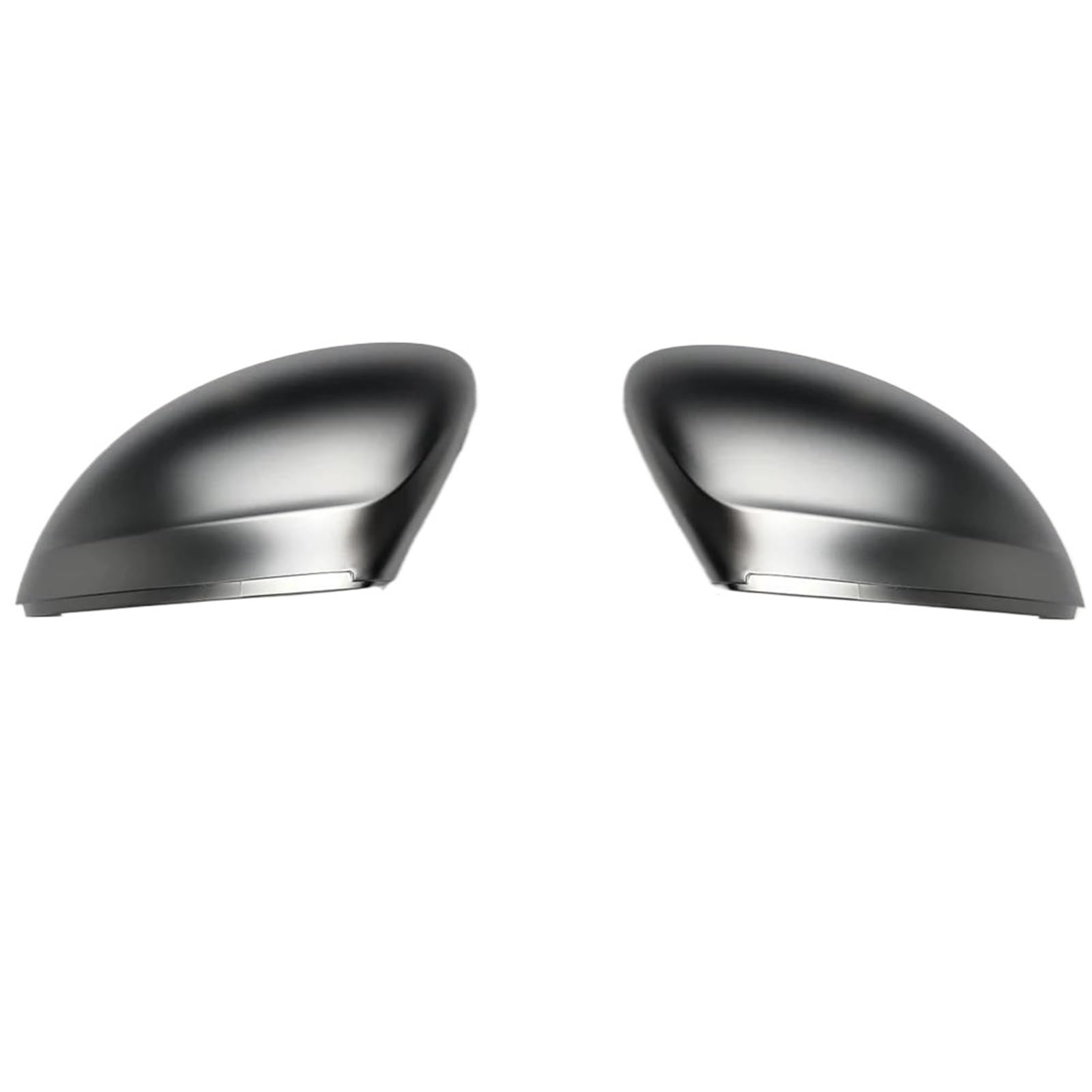 Cache rétroviseur chrome mat pour VW Tiguan MK2 2017-2020 - 4
