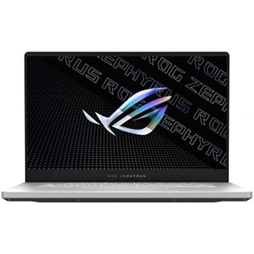 HIDevolution ASUS ROG Zephyrus G15 GA503QS 15.6C` QHD 165Hz 3ms 3.0GHz Ryzen 9 5900HS RTX 3080 32GB 3200MHz RAM 2TB PCIe SSD Mo