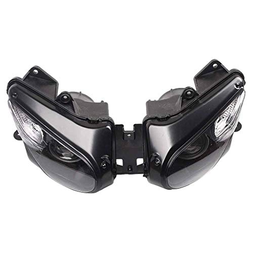 Pslcustomerservice HL3-HL0072 Front Headlight Head Lamp Light Assemblies thumb #1