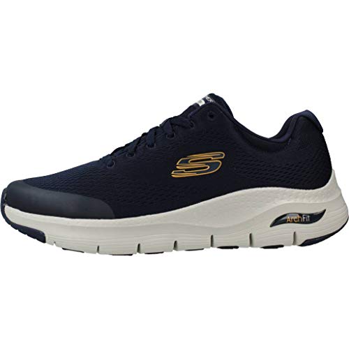 Image of Skechers Mens Arch Fit