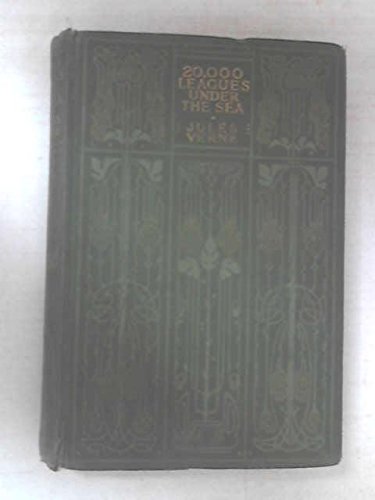 Chartwell Books Inc.,U.S. Twenty Thousand Leagues Under the Sea