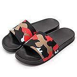 En el clima caluroso, necesita un par de pantuflas para relajar los pies, reducir la carga, disfrutar de una vida cómoda y experimentar una vida extraordinaria.