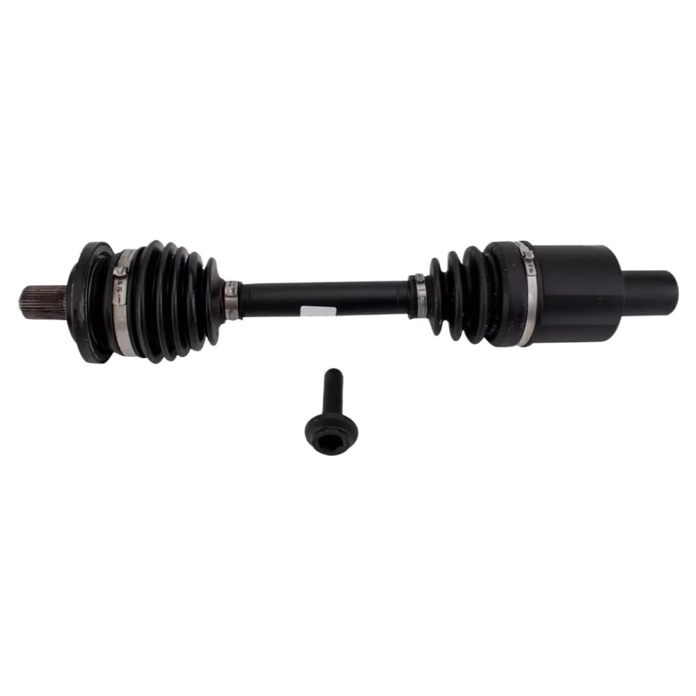 Eje de Transmisión CV Delantero Izquierdo Compatible Con E-Class 2005-2009