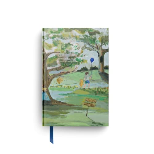 Winnie-the-Pooh and Other Delightful Stories (Painted Editions) (Harper Muse Classics: Painted Editions) - Image 3