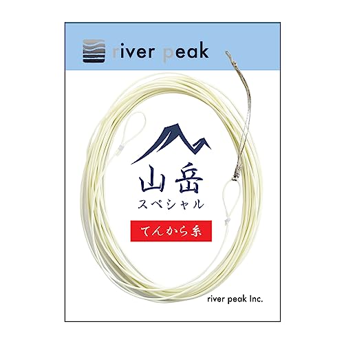 river peak(���o�[�s�[�N) �R�x�X�y�V�������C�� �Ă񂩂玅 (3.0m)