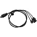 Produktbild Axis 5506  201-Kabel Signal