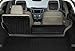 Subaru Outback 2010-2014 Seat Back Protector - J501SAJ600 Genuine OEM