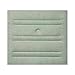 20" X 50" Air Supply Filter