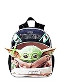 The Mandalorian Baby Yoda Mini Backpack