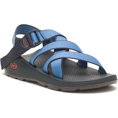 Chaco Men's Banded Z Cloud Sandal4