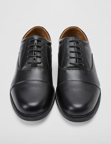 Image of Bata Men's Lace-up Formal Shoes