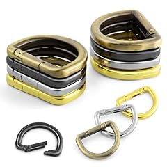 1 Inch Assorted 10pcs