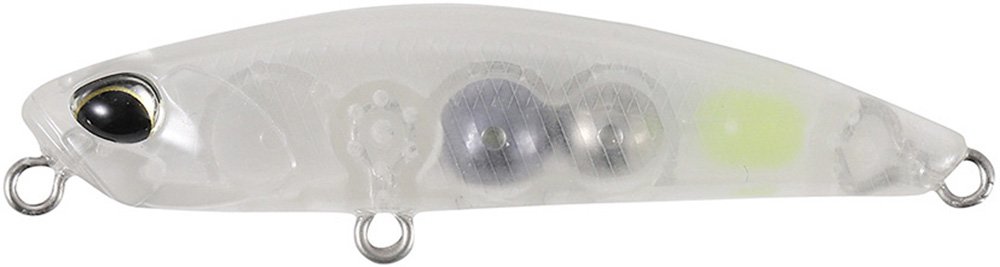 Duo Tetra Works Yurameki CCC0382 Clear Glow Suni Yem