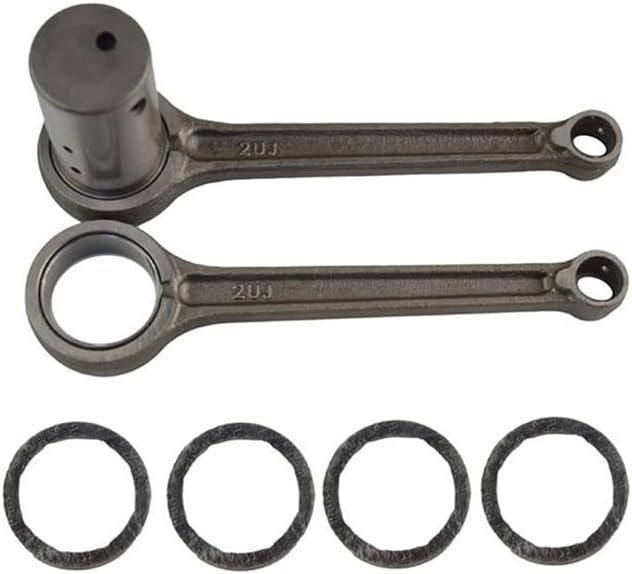 Motorcycle Parts Engine Parts Connecting Rod Crank Rod Kit for YAM/AHA XV250 2UJ