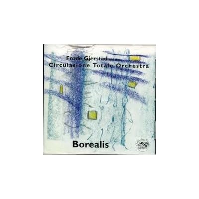 Borealis