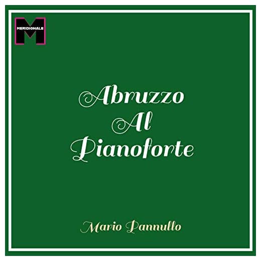 Abruzzo al pianoforte