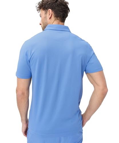BRAX Herren Style Pepe Ultralight Pique Polohemd – Ansicht 5