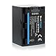 Blumax NP-FH70 Akku kompatibel mit diversen Sony Kameramodellen 1400mAh 7,4V 10,4Wh