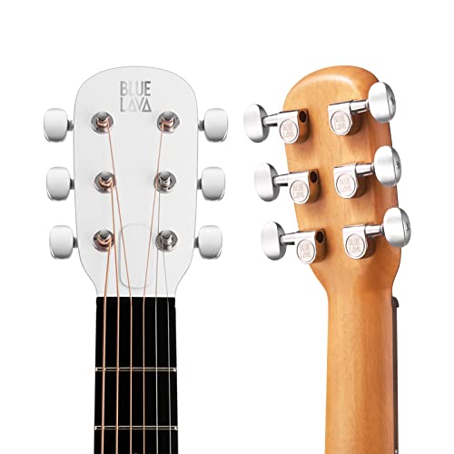 LAVA – BLEU LAVE Original Guitare Acoustique LAVA – BLEU LAVE Original Guitare Acoustique