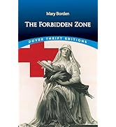 The Forbidden Zone (Dover Thrift Editions: Short Stories)