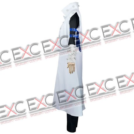 Amazon.co.jp: 【コスプレ】遊戯王 風 海馬瀬人 タイプ 衣装 男性用L