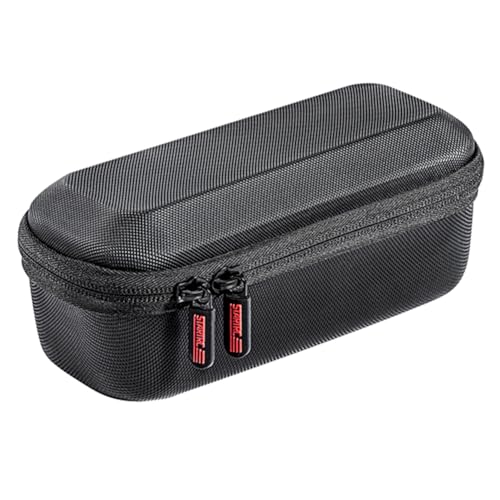 DJI Osmo Pocket 3�A�N�Z�T���[�p�A�J���r�i�ƃ��X�g�X�g���b�v�t��PU���U�[���|�[�^�u�����[�P�[�X