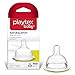Playtex Baby NaturaLatch Nipple - Slow Flow - 2 ct
