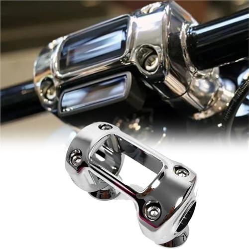 Rehausseur de guidon 1.25 Softail Street Bob Breakout 2018-2023