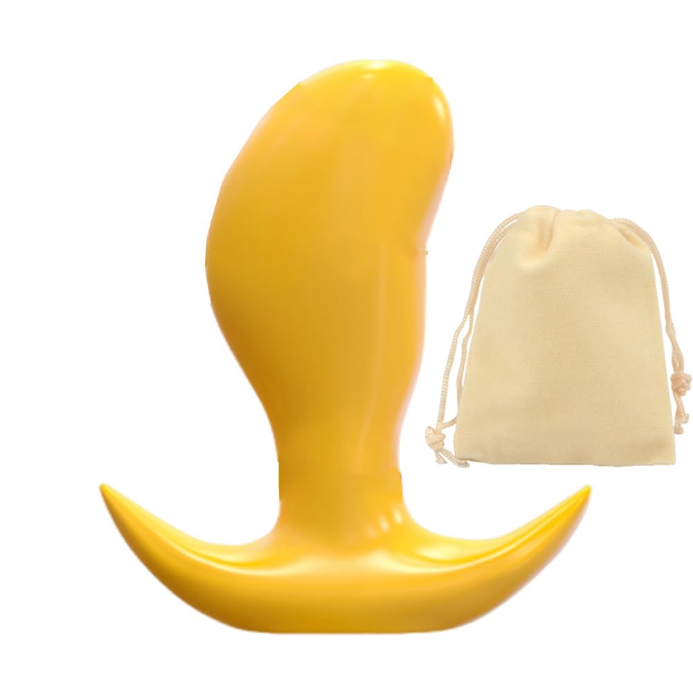 Cute Anal Plug Small Butt Plug Trainer G Spot Massage Butt Plug Anus Male Female Masturbator Anal Plug