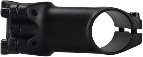 Miniatura 5 de CYSKY Vástago de bicicleta de 31.8 2.362 in2.756 in3.543 in4.331 in 25 grados MTB vástago de bicicleta de montaña vástago elevador para la mayoría