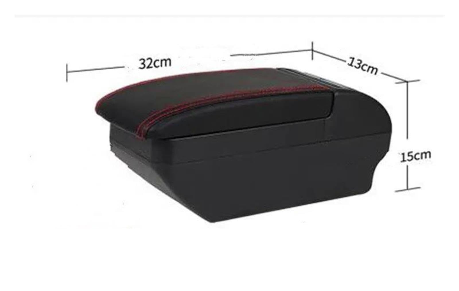 Bracciolo Auto Per Chevrolet Per Tracker Per Holden Per Trax