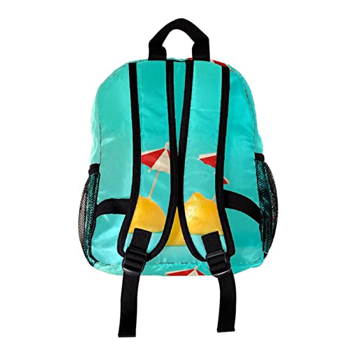Sac à dos pour garçons et filles idéal pour l'école et le parc