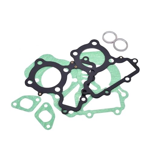 Joint de culasse de moto XV250 kit révision complète moteur 2UJ-11181-01