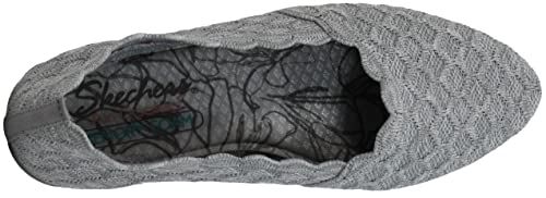 Image of Skechers Women's Cleo - Honeycomb Ballet Flats