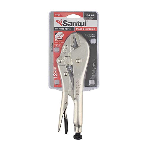 Llave stilson 2 pulgadas 27 Imagen adicional