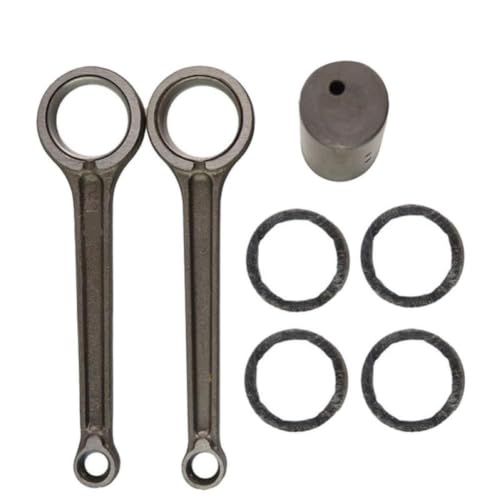 Biela Compatible Con XV250 2UJ XV 250 Motocicleta para motor