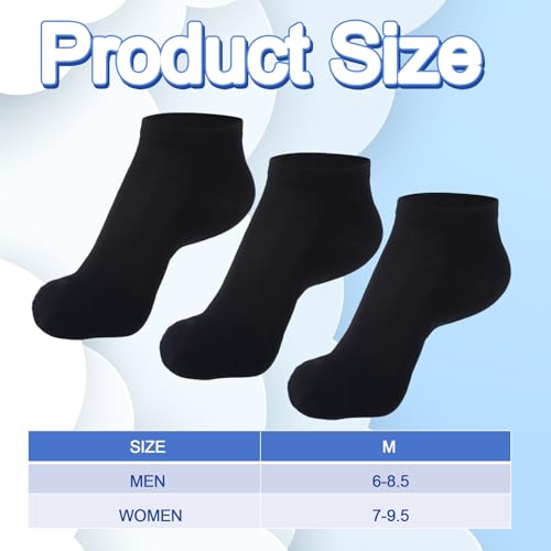 4 Pairs Silk Liner Socks for Adult Ankle No Show Moisture Wicking Socks Soft Athletic Running Liner Lightweight2
